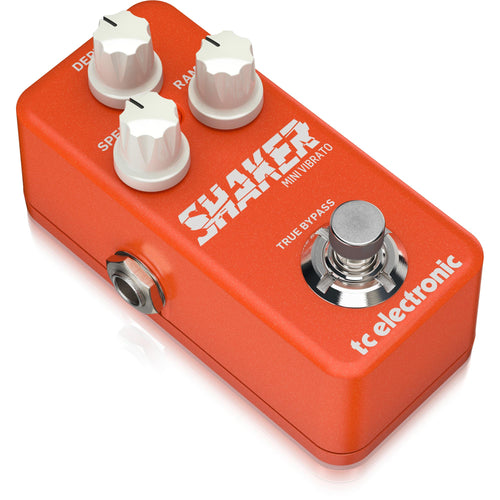 TC Electronic Shaker Mini Vibrato