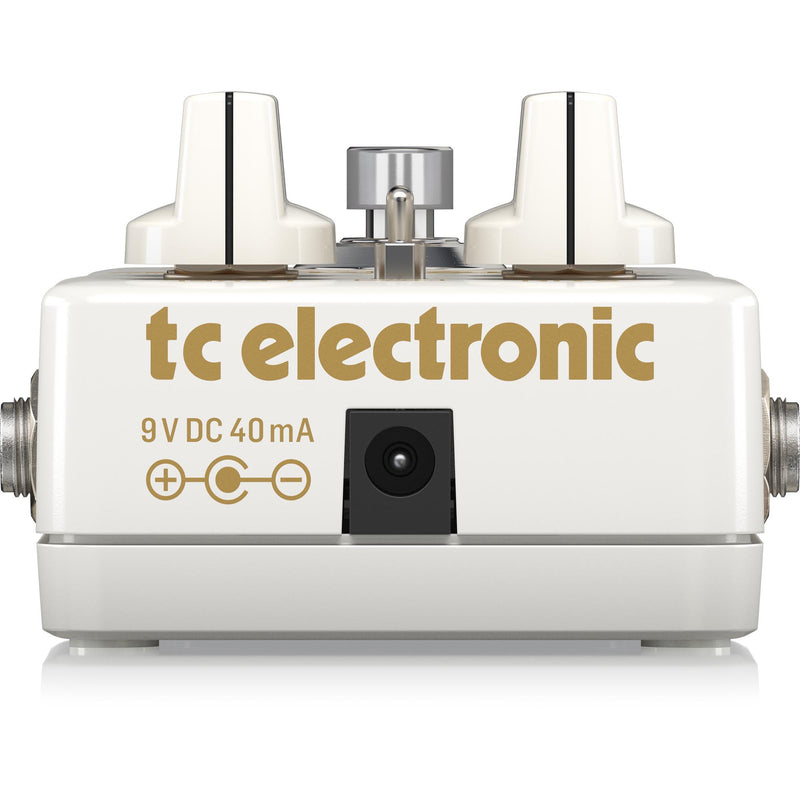 TC Electronic Spark Booster Pedal