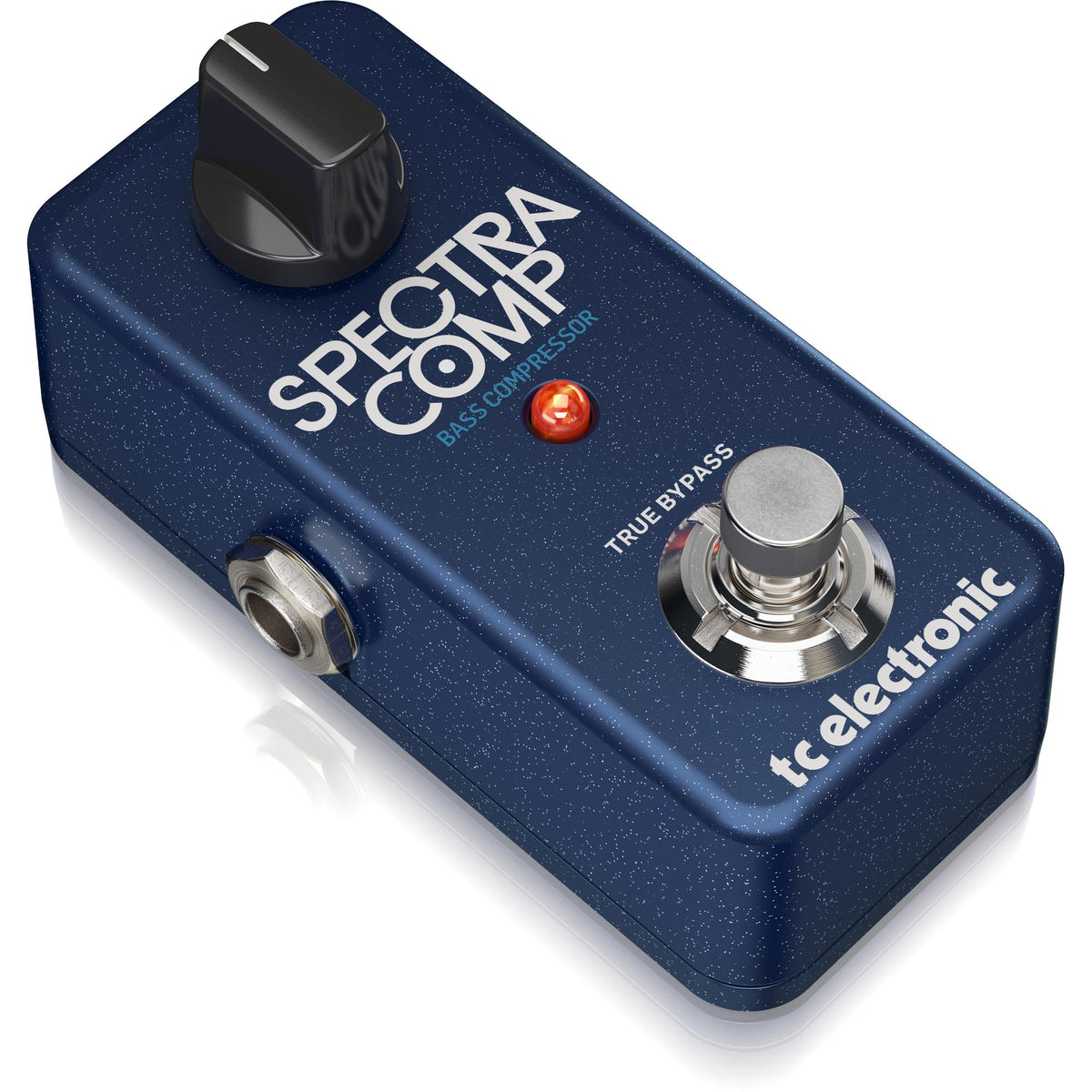 TC Electronic Spectracomp Mini Bass Compressor
