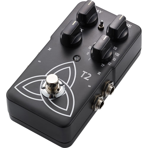 TC Electronic T2 Reverb