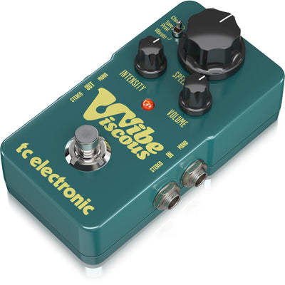 TC Electronic Viscous Vibe