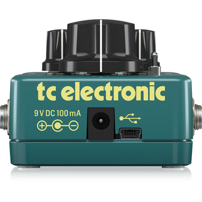 TC Electronic Viscous Vibe