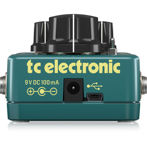 【tc electronic】Viscous Vibe TC Electronic Viscous Vibe
