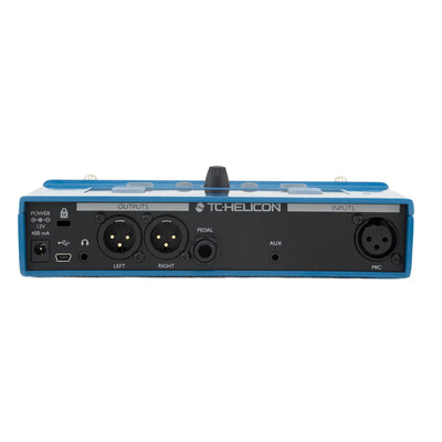 TC Helicon Voicelive Play - Vocal Processor