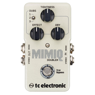 TC Electronic Mimiq Doubler