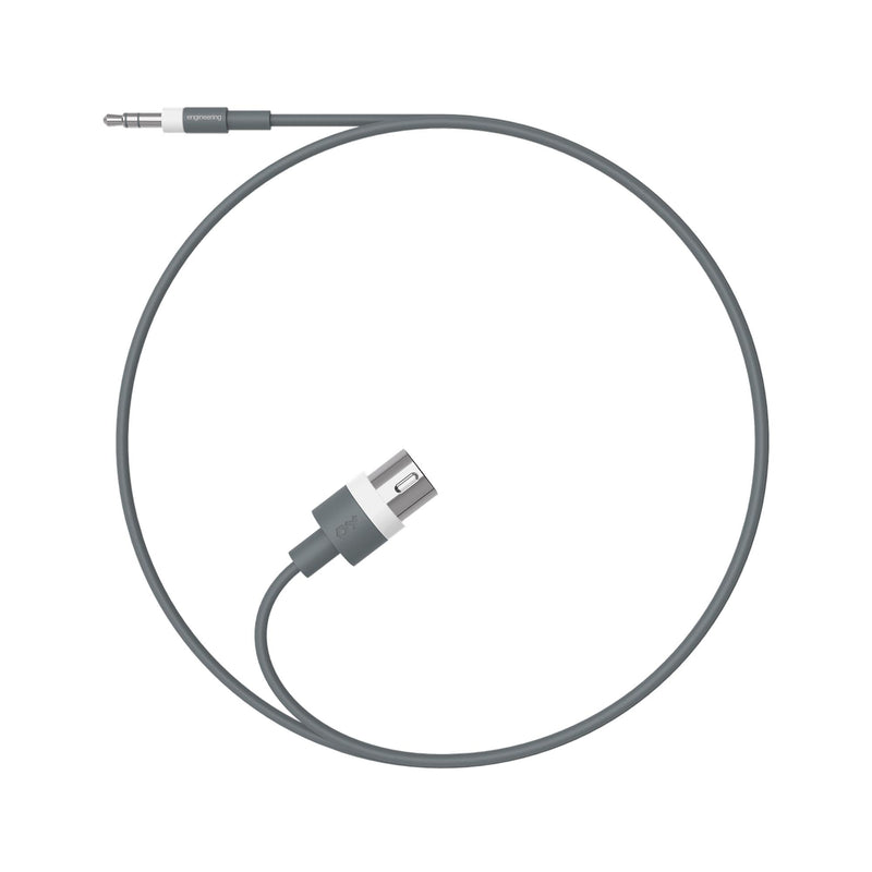 Teenage Engineering 750mm MIDI Cable 3.5mm TRS to 5 Pin Male