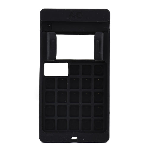Teenage Engineering CA-X Pocket Operator Case, Black