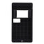 Teenage Engineering CA-X Pocket Operator Case, Black