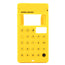 Teenage Engineering CA-X Pocket Operator Case, Yellow