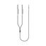 Teenage Engineering Field Audio Cable 3.5mm To 2x 6.35mm 1200mm