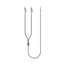 Teenage Engineering Field Audio Cable 3.5mm To 2x RCA 1200mm