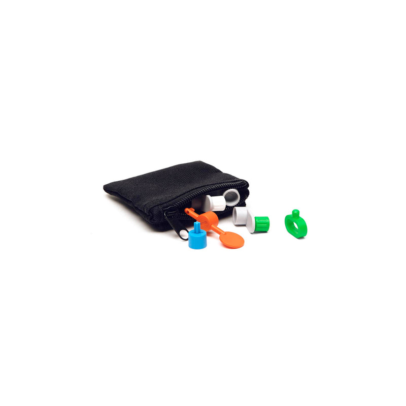 Teenage Engineering OP-1 Accessories Wallet - Black