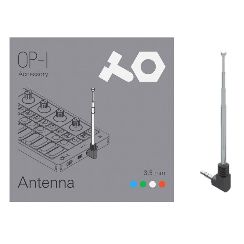 Teenage Engineering OP-1 Antenna