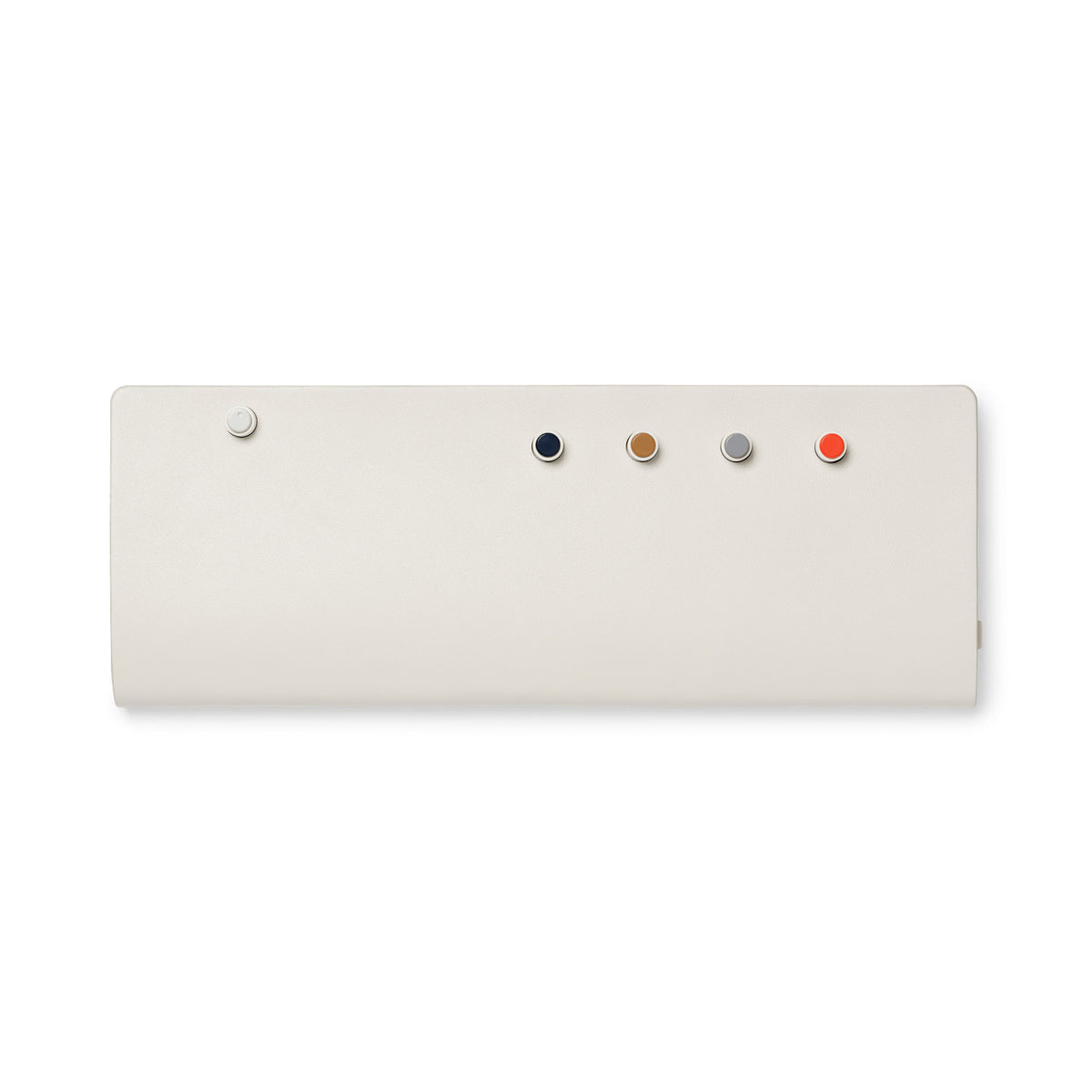 Teenage Engineering OP-1 Field Leather Wrap, White