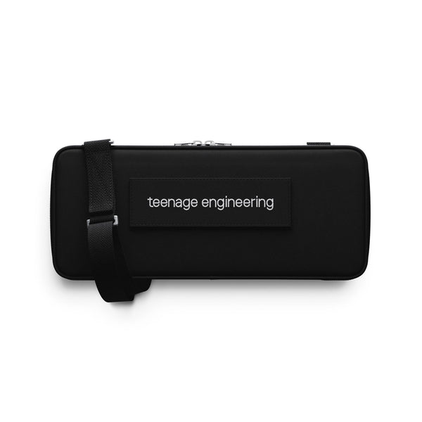 Teenage Engineering OP-1（保護フィルム付） Teenage Engineering OP-1 Protective Soft Case