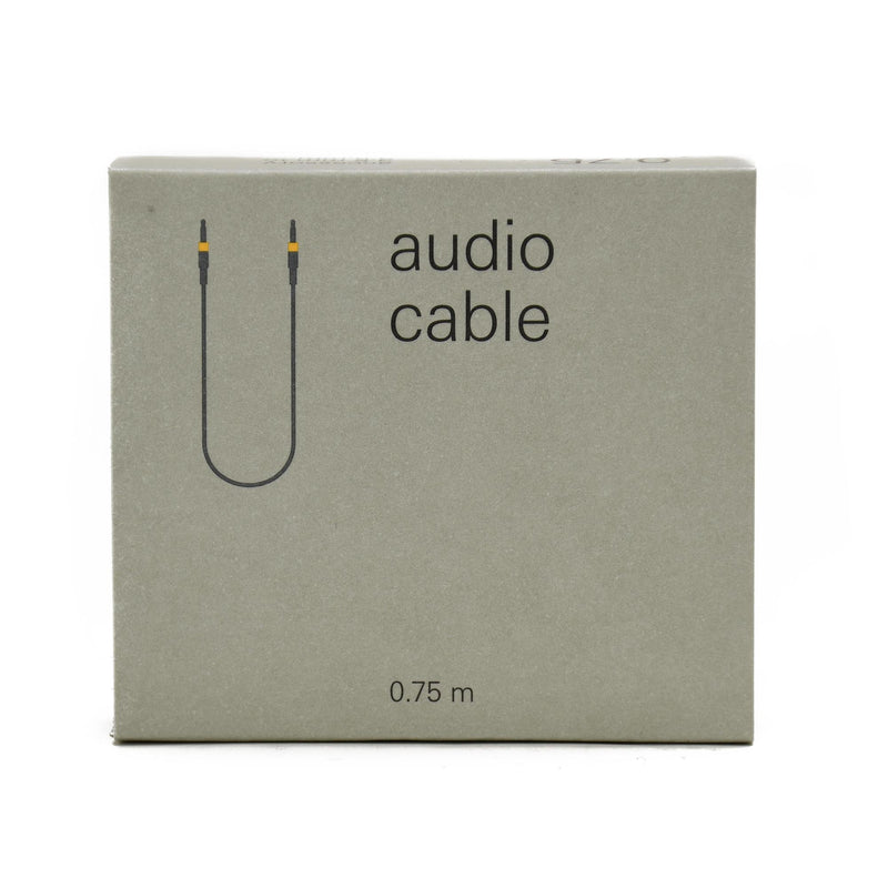 Teenage Engineering OP-Z 3.5mm Audio Cable