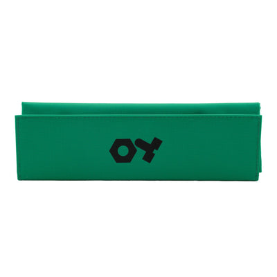 Teenage Engineering OP-Z PVC Roll Up Green Bag