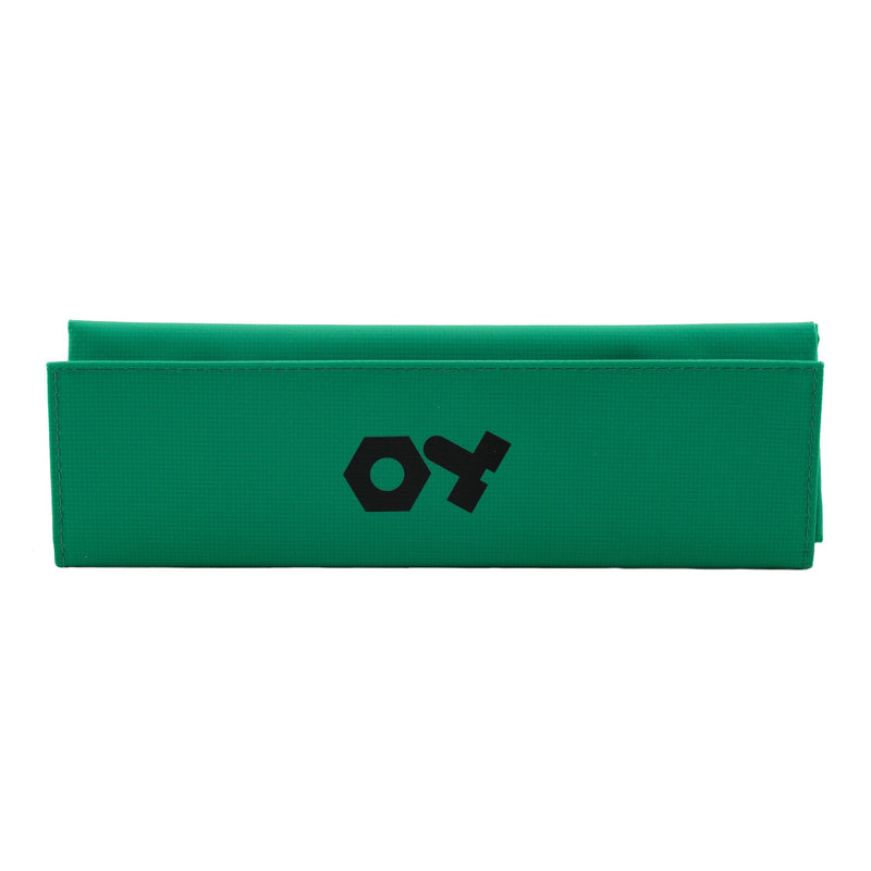 Teenage Engineering OP-Z PVC Roll Up Green Bag