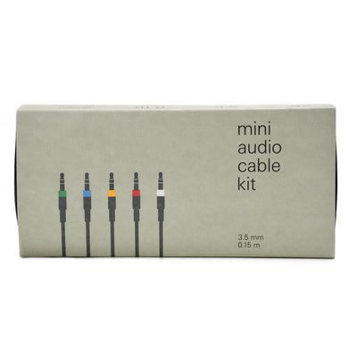 Teenage Engineering Op-Z Sync Cable Kit