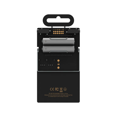 Teenage Engineering Pocket Operator PO-24 Office