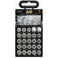 Teenage Engineering Pocket Operator PO-32 Tonic - Drum Synthesizer