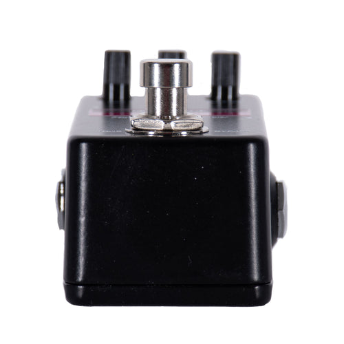 Mr. Black Mini Octaves