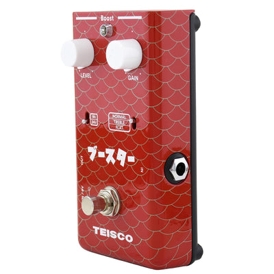 Teisco Boost Pedal