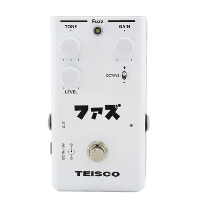 Teisco Fuzz Pedal