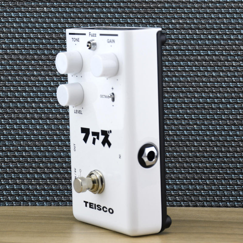 Teisco Fuzz Pedal