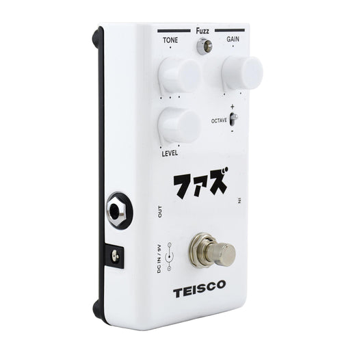 Teisco Fuzz Pedal
