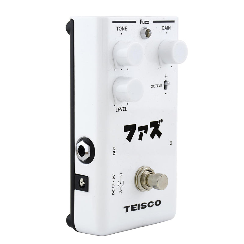 Teisco Fuzz Pedal