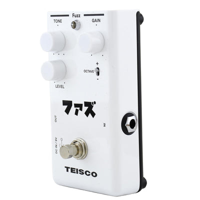 Teisco Fuzz Pedal