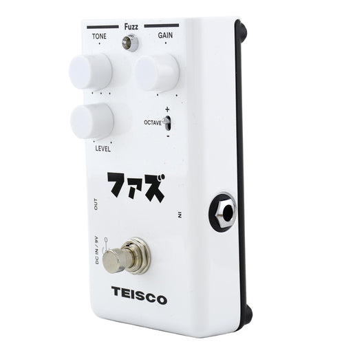 Teisco Fuzz Pedal