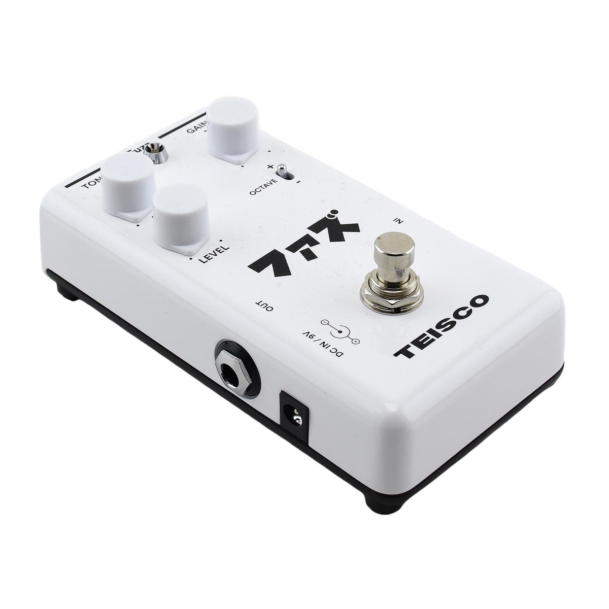 Teisco Fuzz Pedal