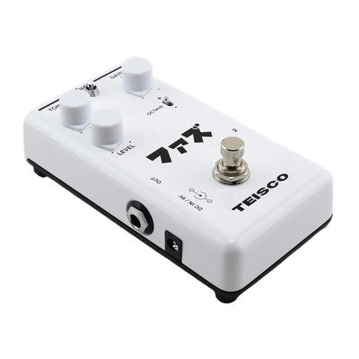 Teisco Fuzz Pedal