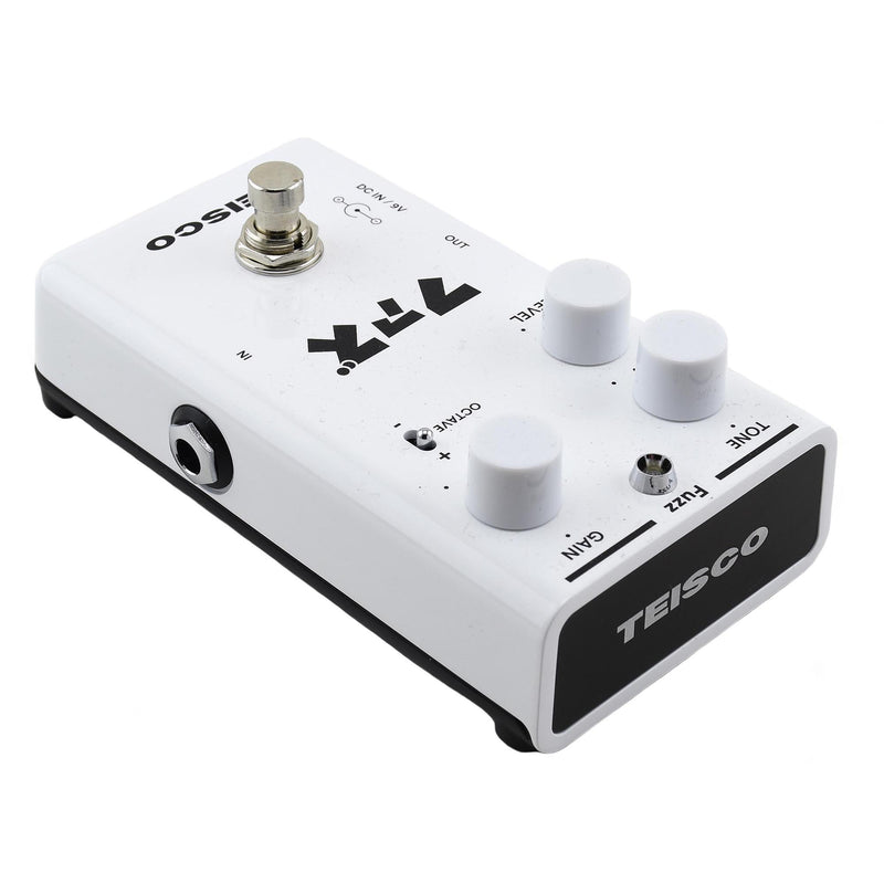 Teisco Fuzz Pedal