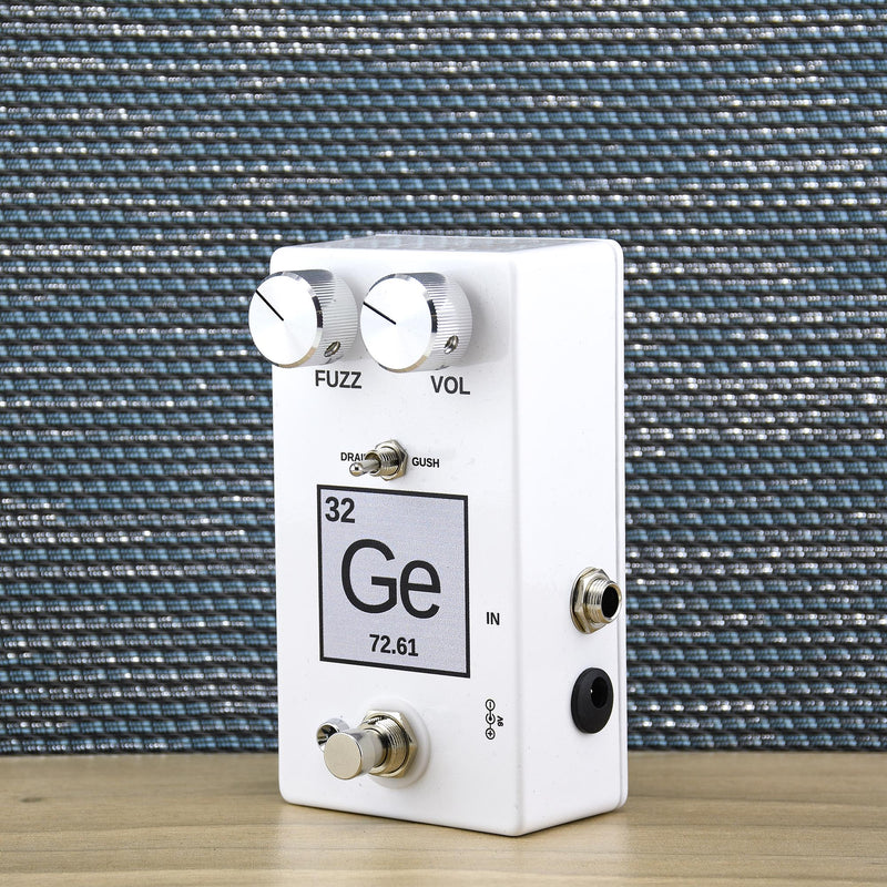 Tenacity Ge Germanium Fuzz