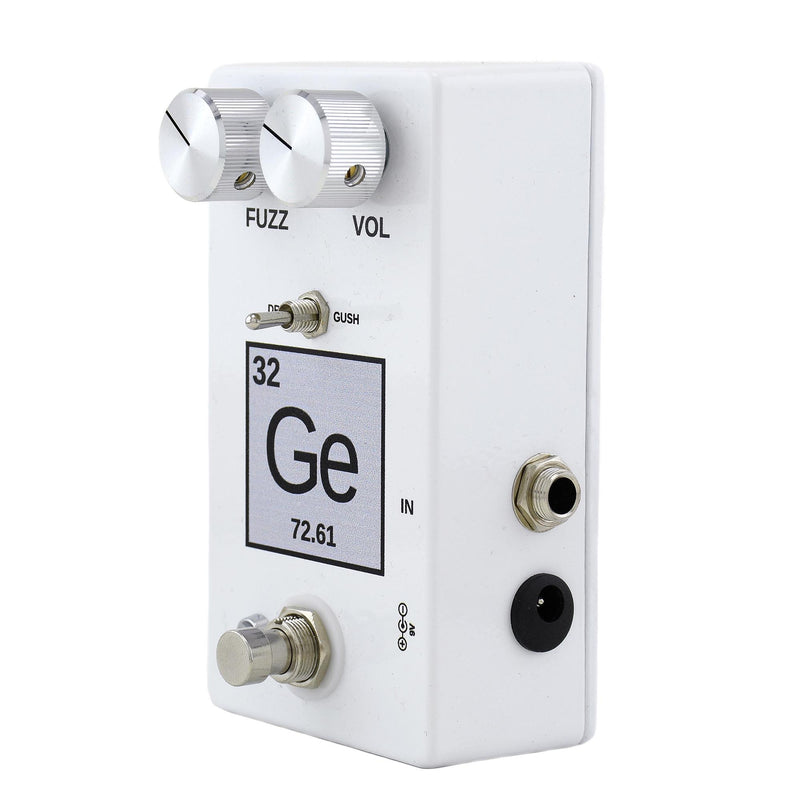 Tenacity Ge Germanium Fuzz