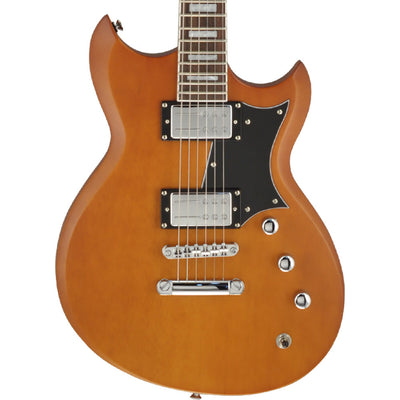 Reverend Bob Balch Signature - Satin Violin Brown