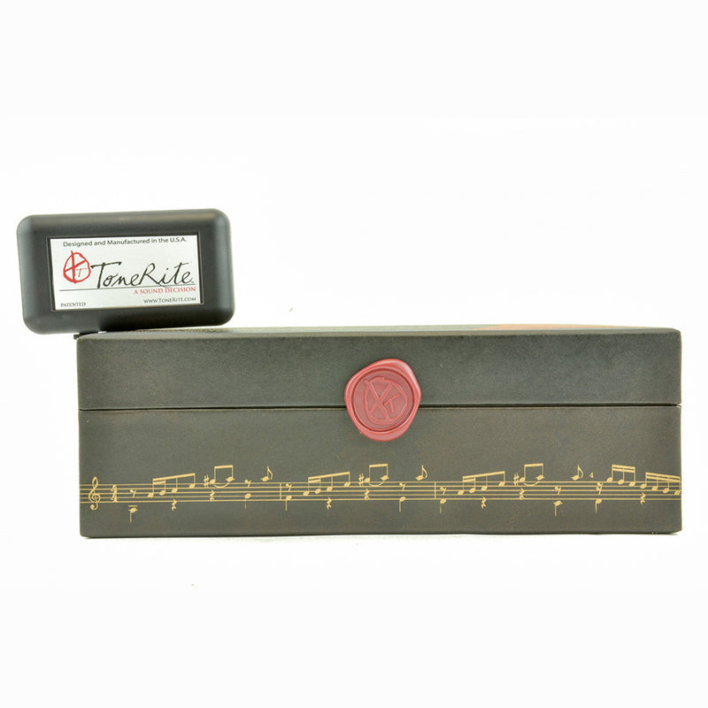 Tonerite 3G Bass Guitar