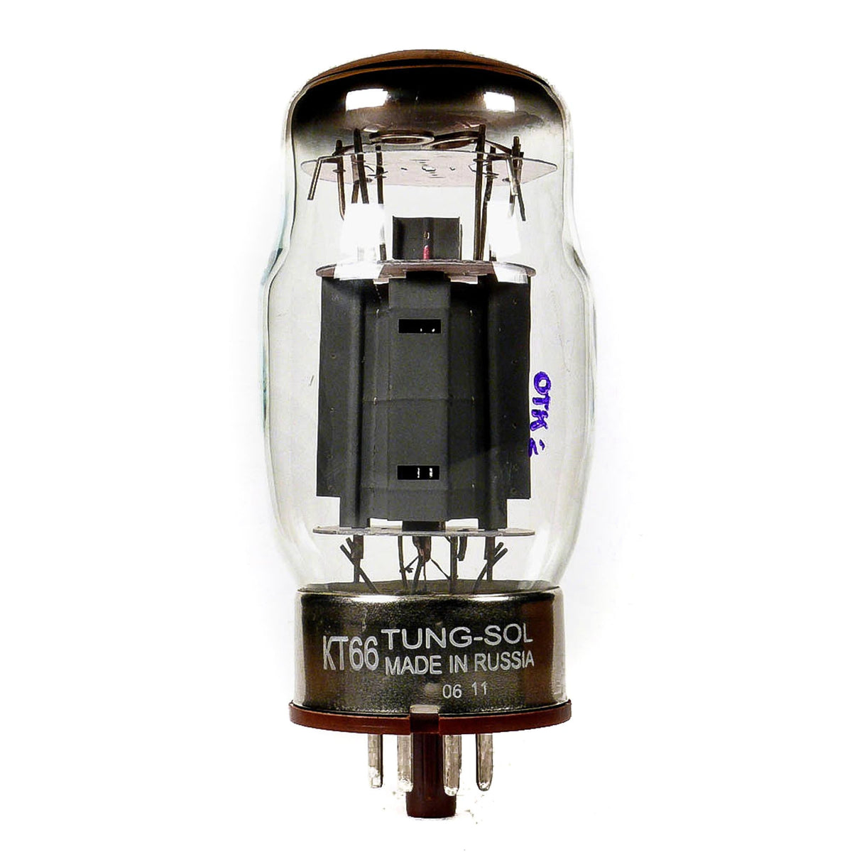 Tung-Sol KT66 Power Tube