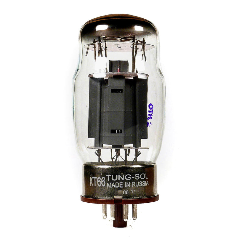 Tung-Sol KT66 Power Tube