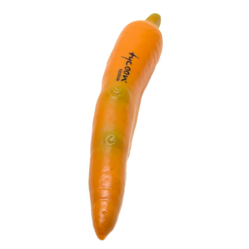 Tycoon Carrot Shaker