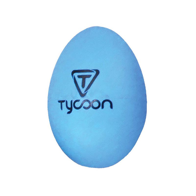 Tycoon Egg Shaker - Blue