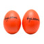 Tycoon Egg Shaker - Orange