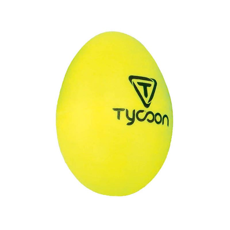 Tycoon Egg Shaker - Yellow