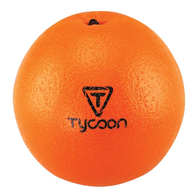 Tycoon Orange Shaker