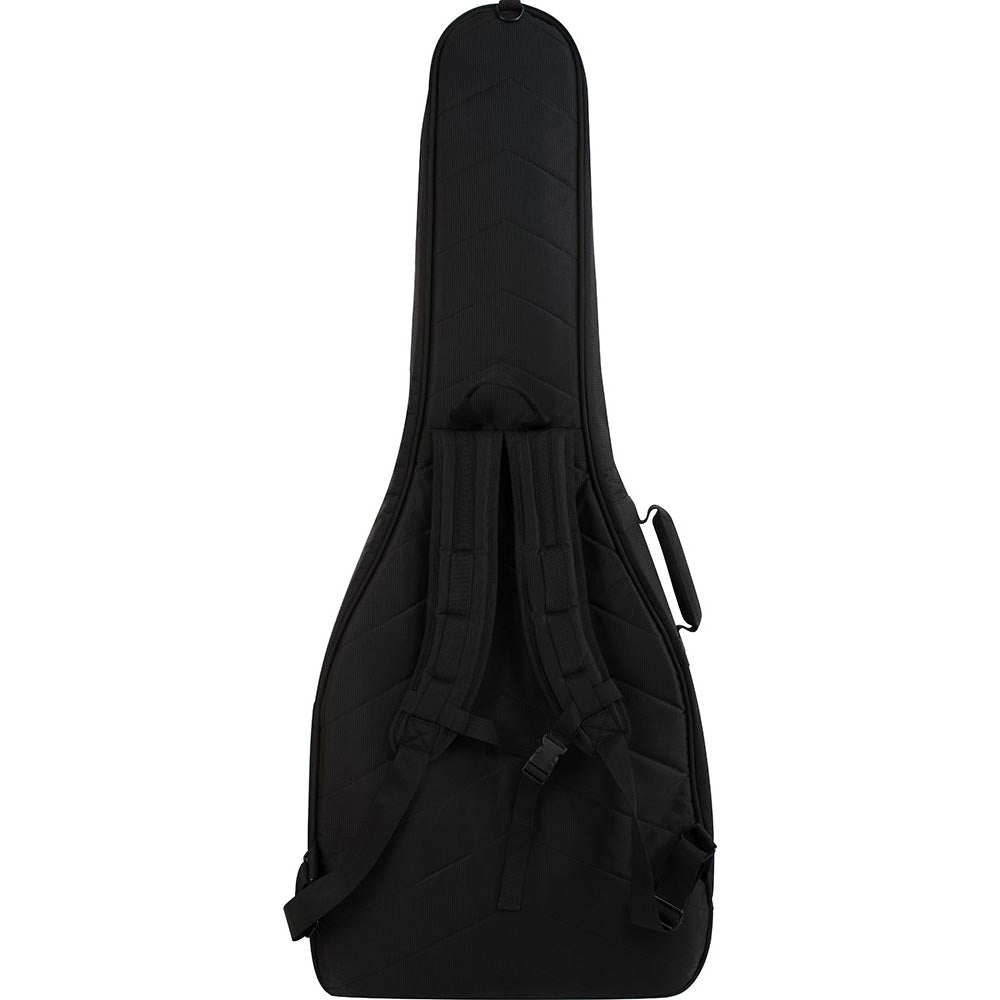 Ultimate Hybrid Series 2.0 Acoustic Guitar Soft Case With Backpack Straps