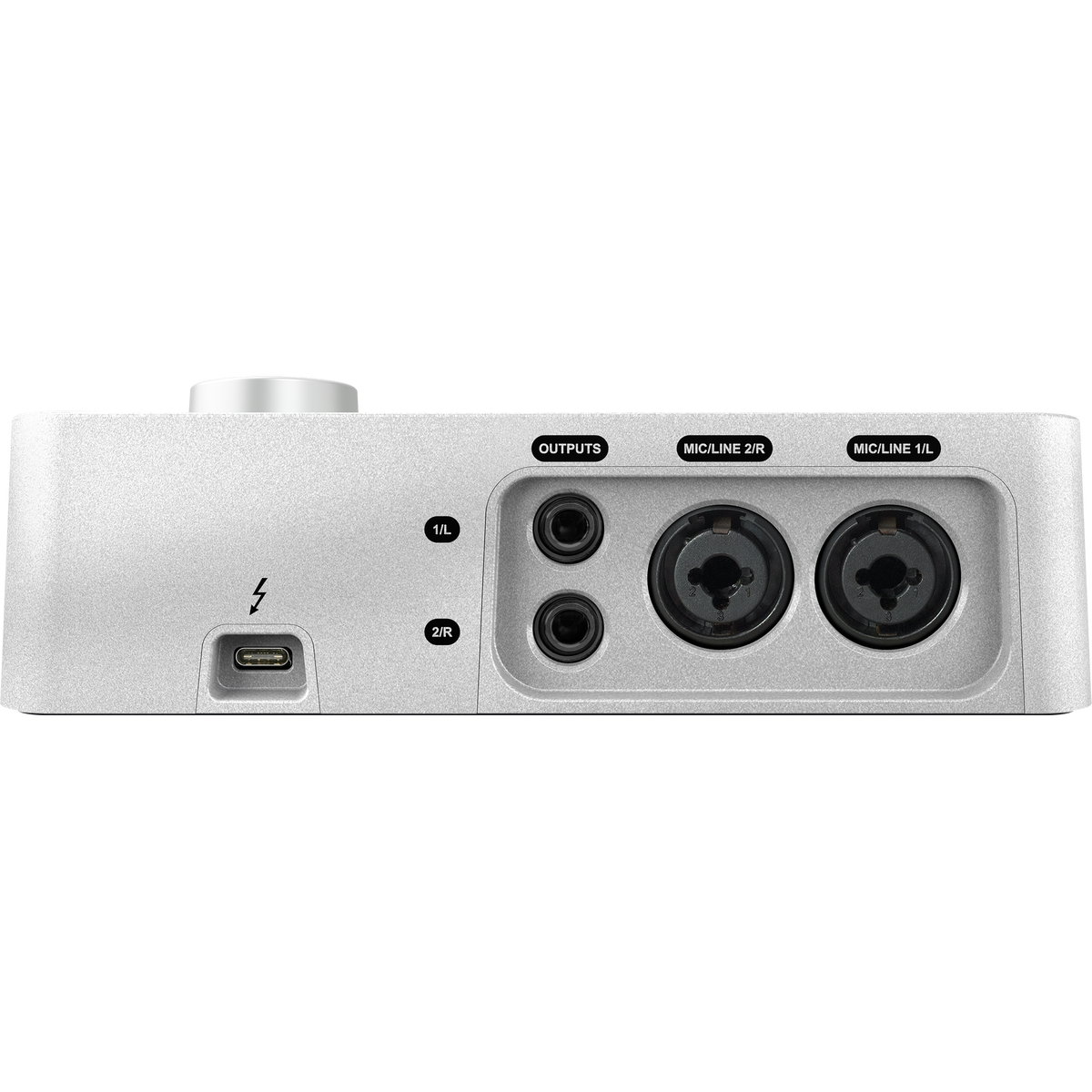 Universal Audio Apollo Solo Heritage Edition Audio Interface