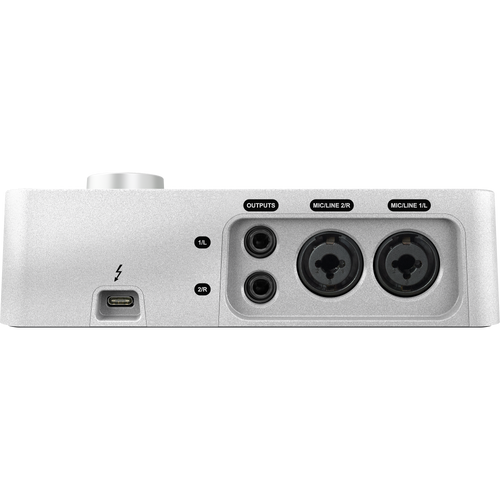 Universal Audio Apollo Solo Heritage Edition Audio Interface